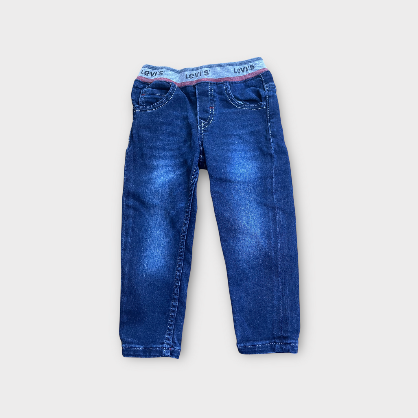 Levi's - Pantalon - 18 mois  -  (très bon état)