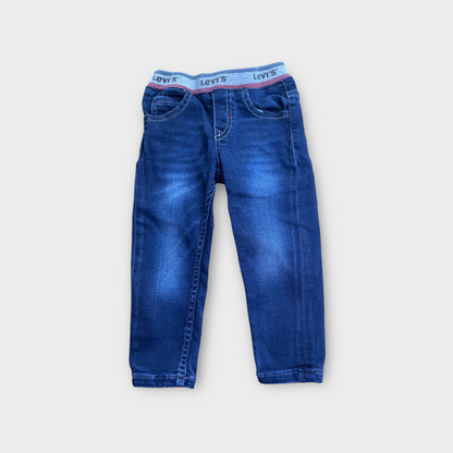 Levi's - Pantalon - 18 mois  -  (très bon état)