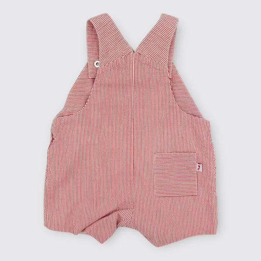 Jacadi - Salopette - 6 mois