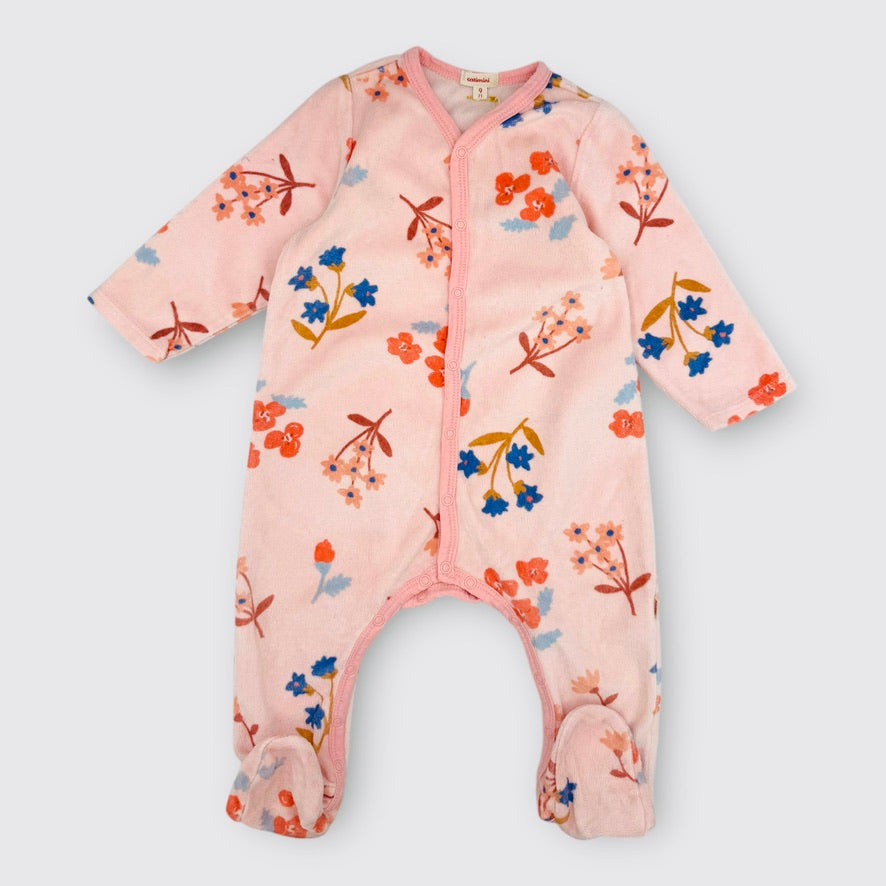 Catimini - Pyjama - 9 mois (71cm)