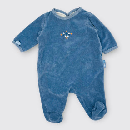 Bemini - Pyjama - 1 - 3 mois