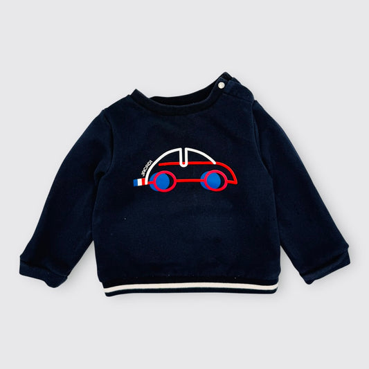 Jacadi - Pull - 2 ans (88cm)