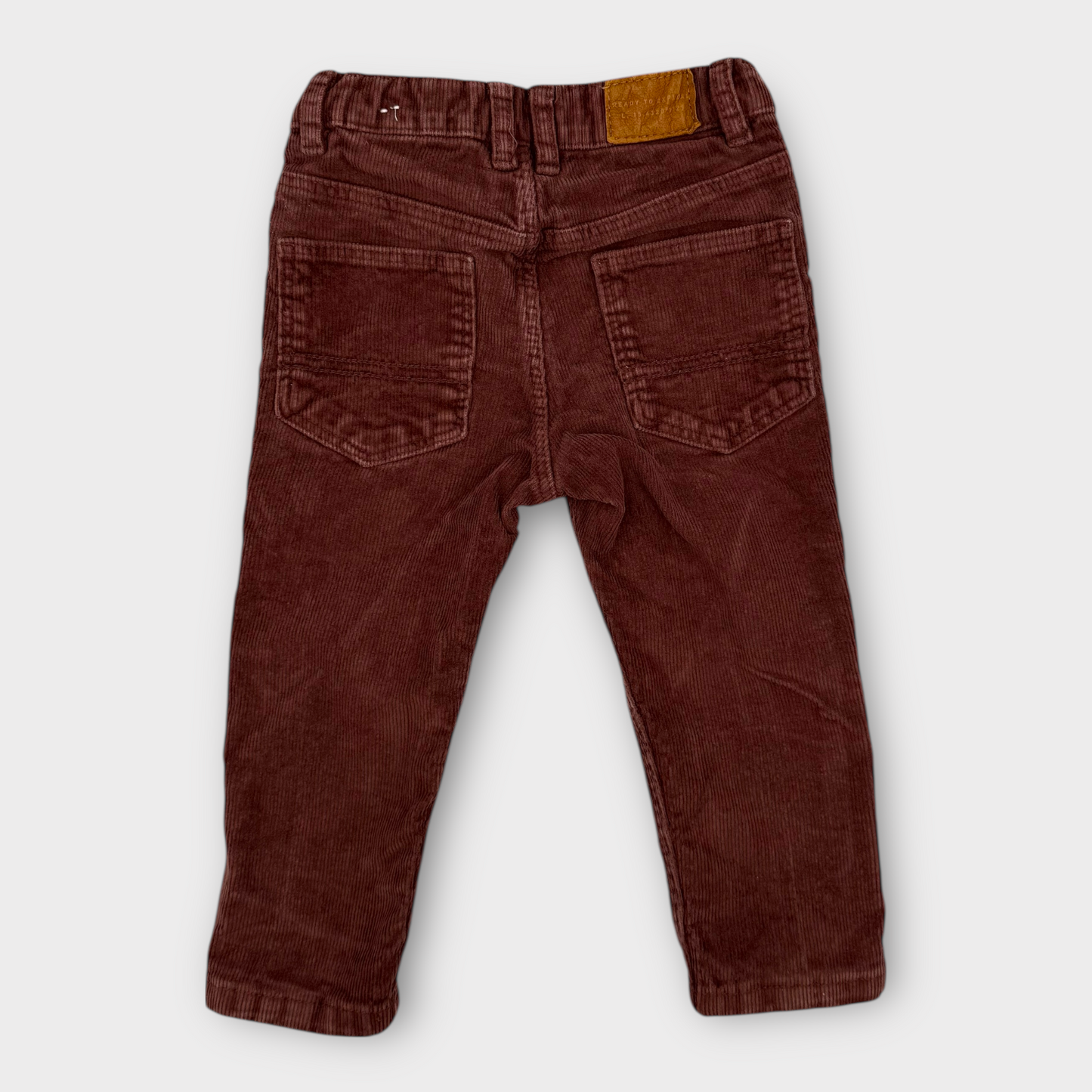 Zara - Pantalon - 12 - 18 mois(86cm)