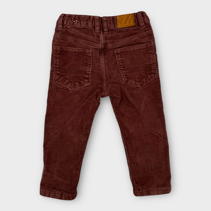 Zara - Pantalon - 12 - 18 mois(86cm)