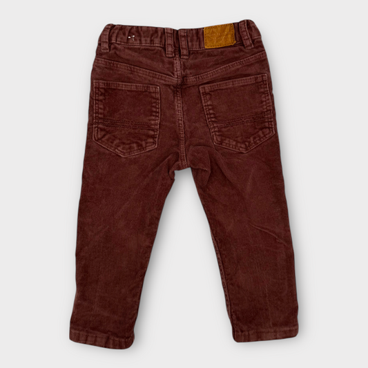 Zara - Pantalon - 12 - 18 mois(86cm)