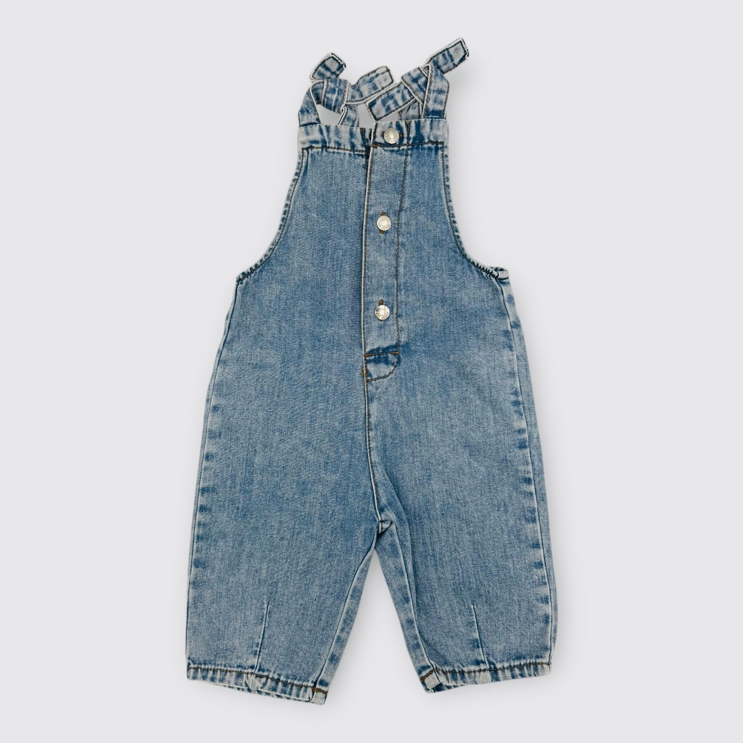 Zara - Salopette - 9 - 12 mois(80cm)