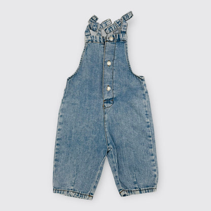 Zara - Salopette - 9 - 12 mois(80cm)
