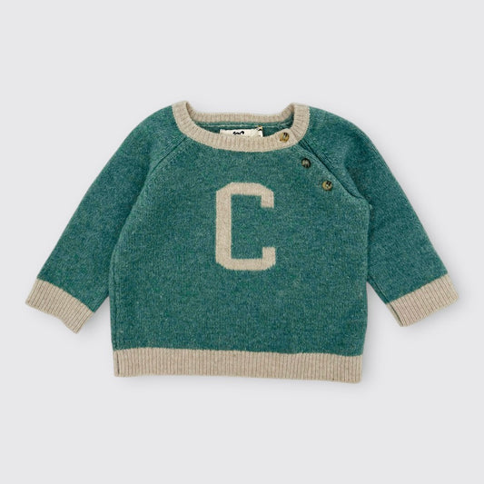 Cyrillus - Pull - 6 mois