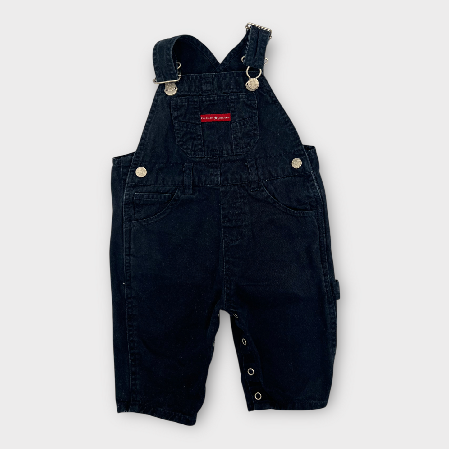 Cool Island - Salopette - 6 mois