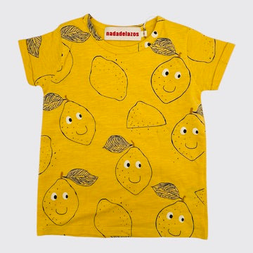 Nadadelazos - T-shirt -4 ans (104cm)