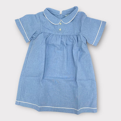 JoMarine- Pyjama - 8 ans