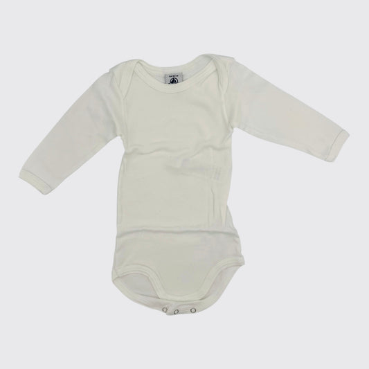 Petit Bateau - Body- 6 mois (67cm)
