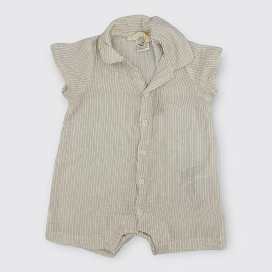 Zara Home - Combinaison - 1 -3 mois (58cm)