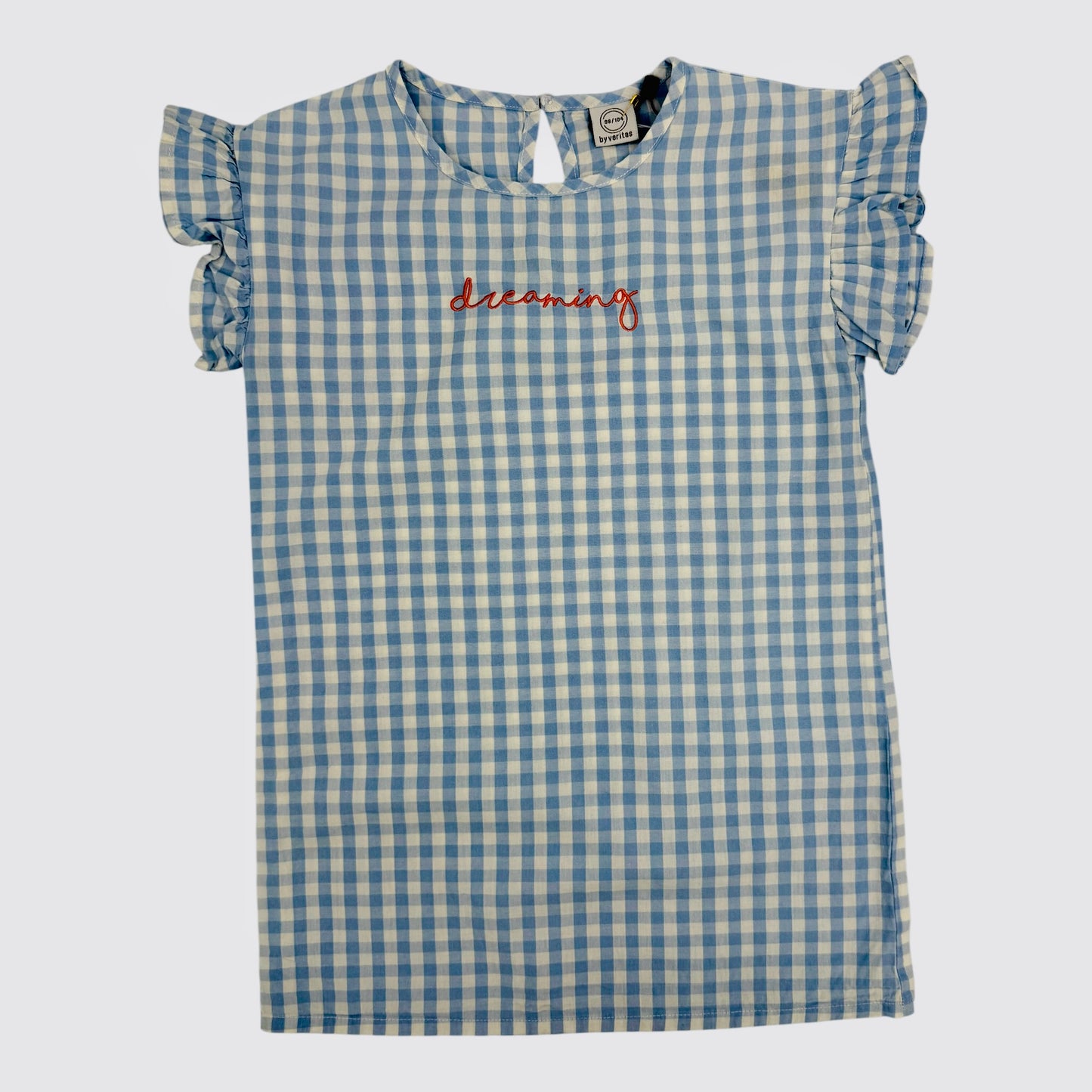 Veritas - Pyjama - 3 - 4 ans (104cm)