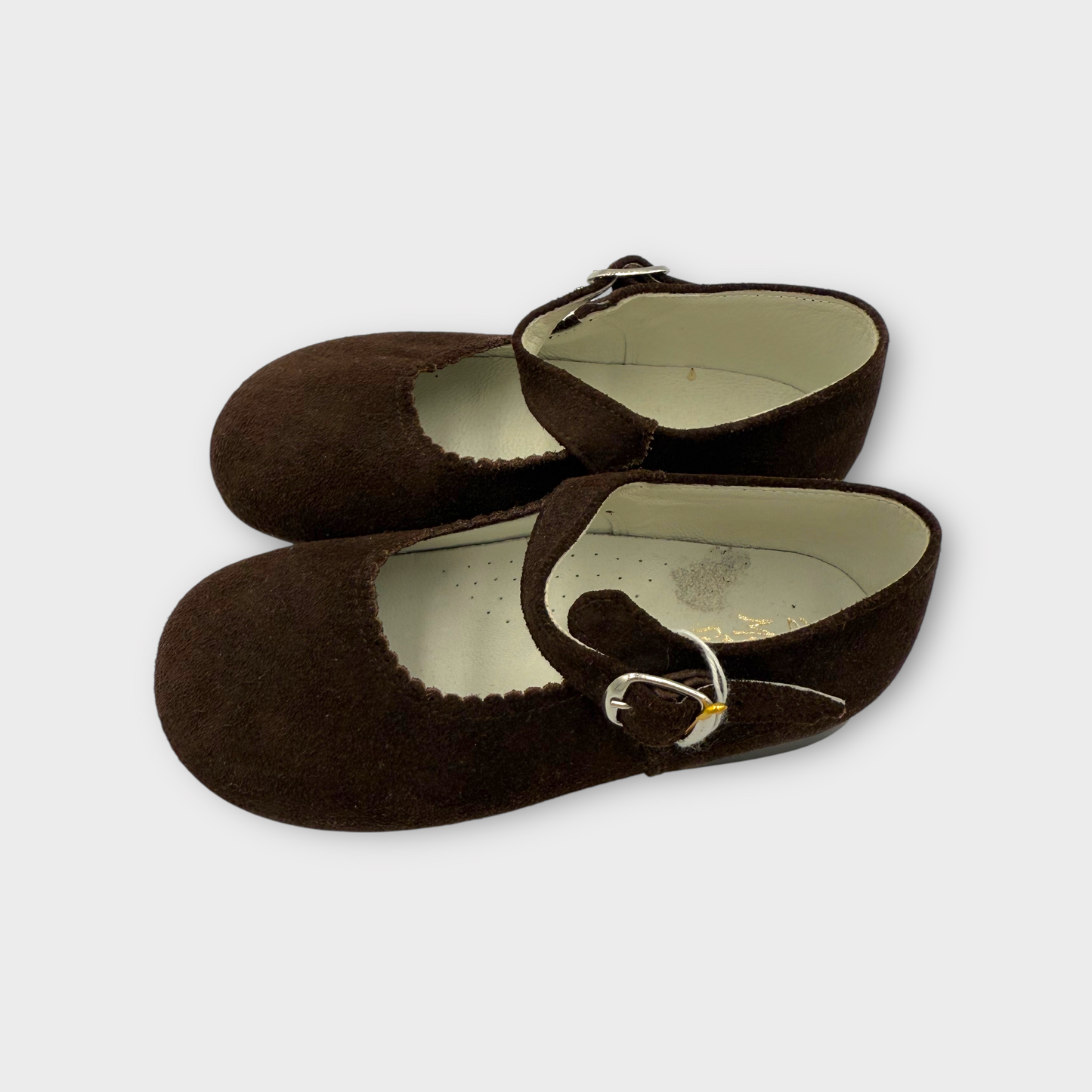 Made in Spain - Chaussures - 3 ans Taille 25