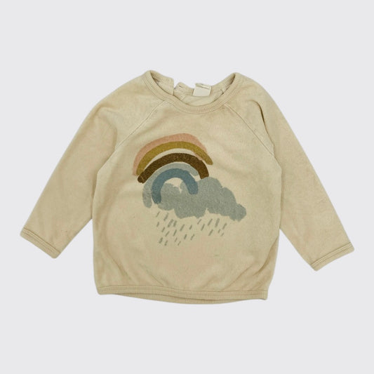 H&M - Pull - 9 mois (74cm)