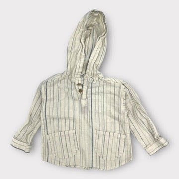 Zara - Chemisier - 9-12 mois