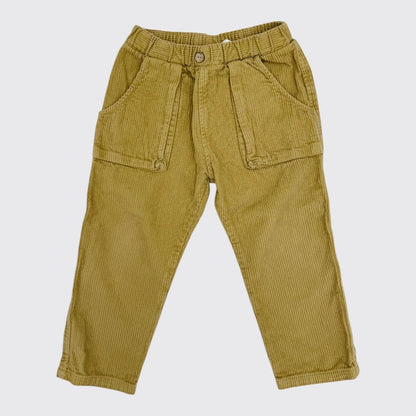 Play Up - Pantalon - 3 ans