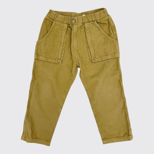Play Up - Pantalon - 3 ans