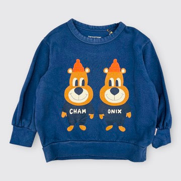 Tiny Cottons - Pull - 4 ans (104 cm)