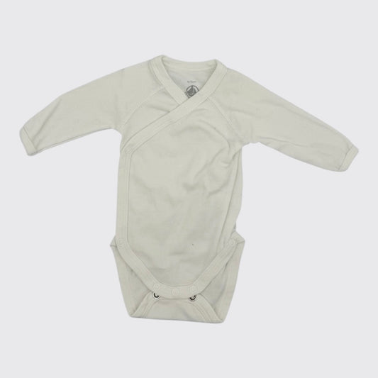 Petit Bateau - Body -6 mois (67cm)