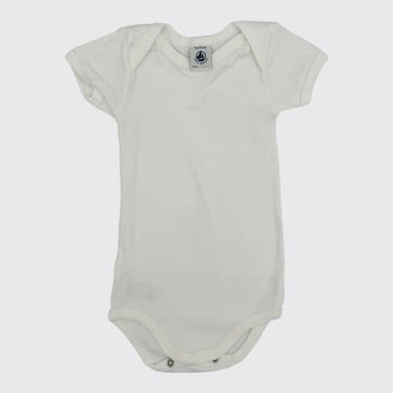 Petit Bateau - Body - 9 mois(71cm)
