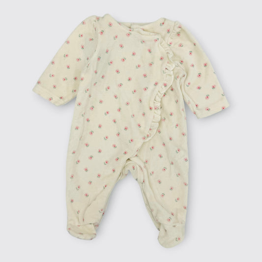 Tape à l'oeil - Pyjama - 1 mois (53cm)