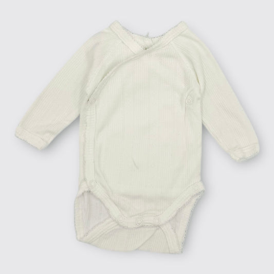 Petit Bateau - Body -Naissance