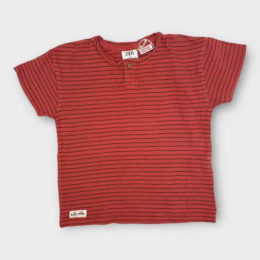 Zara - T-shirt - 18 - 24 mois
