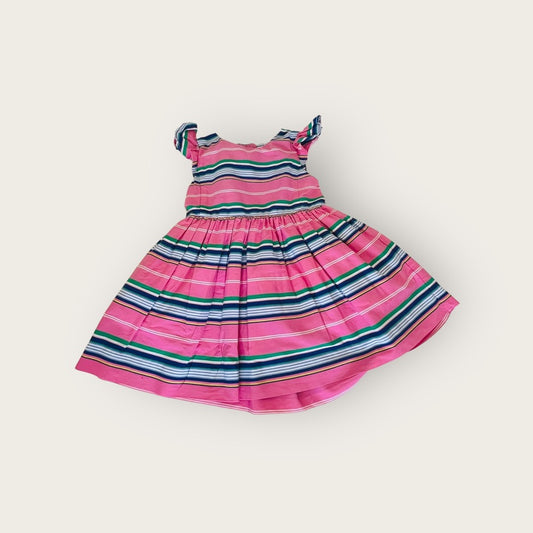 Ralph Lauren - Robe - 12 mois