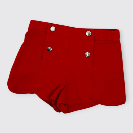 Jacadi - short - 12mois (74cm)