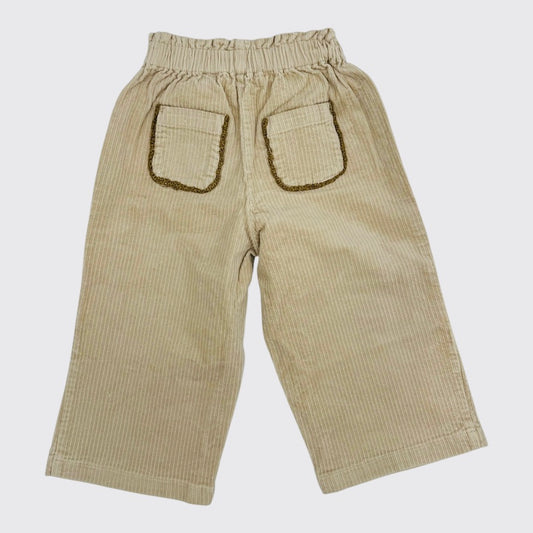 Zara - Pantalon - 2 - 3ans (98cm)