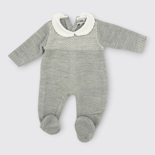 Little Jo - Combinaison - Naissance