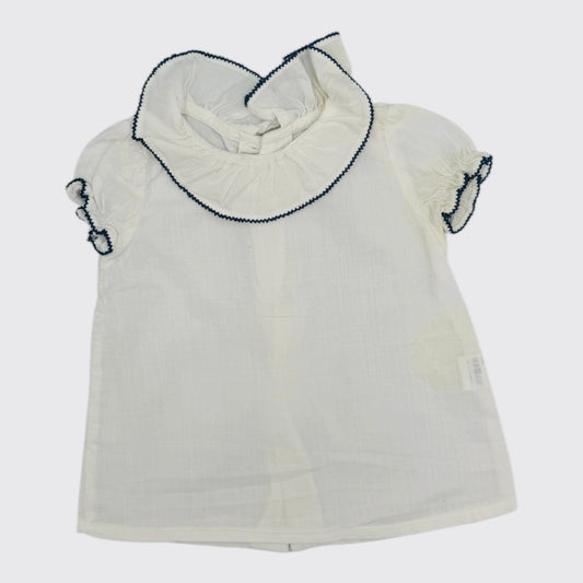 Lola Palacios - Chemisier - 12mois