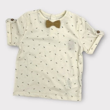 Cuddles and Smiles - T-shirt - 12 mois