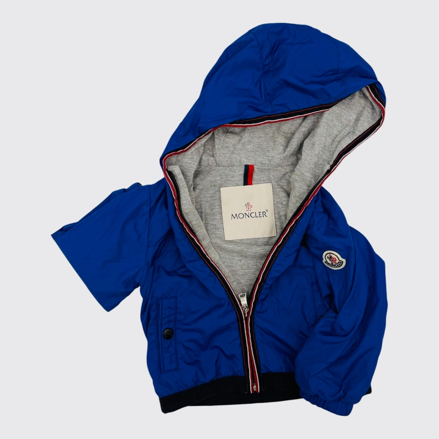 Moncler - Veste - 9 -12 mois