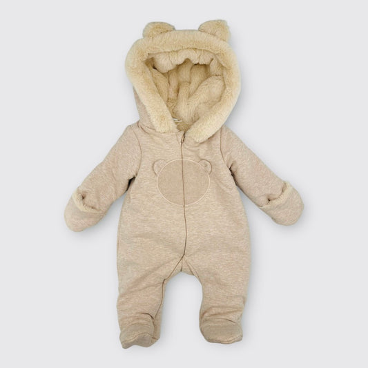 First - Combipilote - 1 mois (62cm)