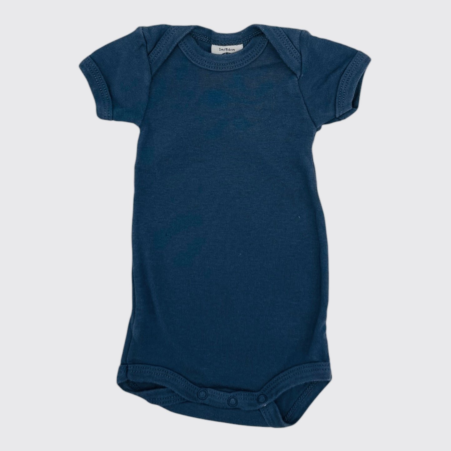 Petit Bateau - Body - 1 mois(54cm)