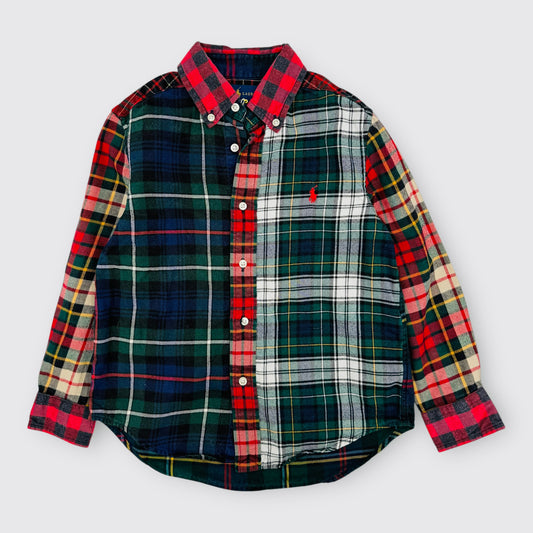 Ralph Lauren - Chemisier - 5 ans (110cm)