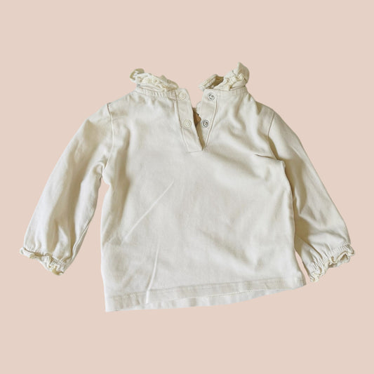 Cuddle&Smiles - 6 mois