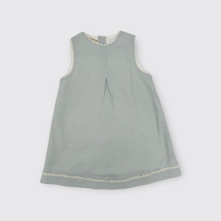 Inconnu - Robe - 2 ans