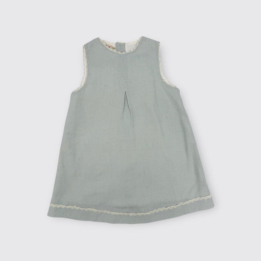 Inconnu - Robe - 2 ans