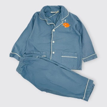 Sylvie Thiriez - Pyjama - 4 ans