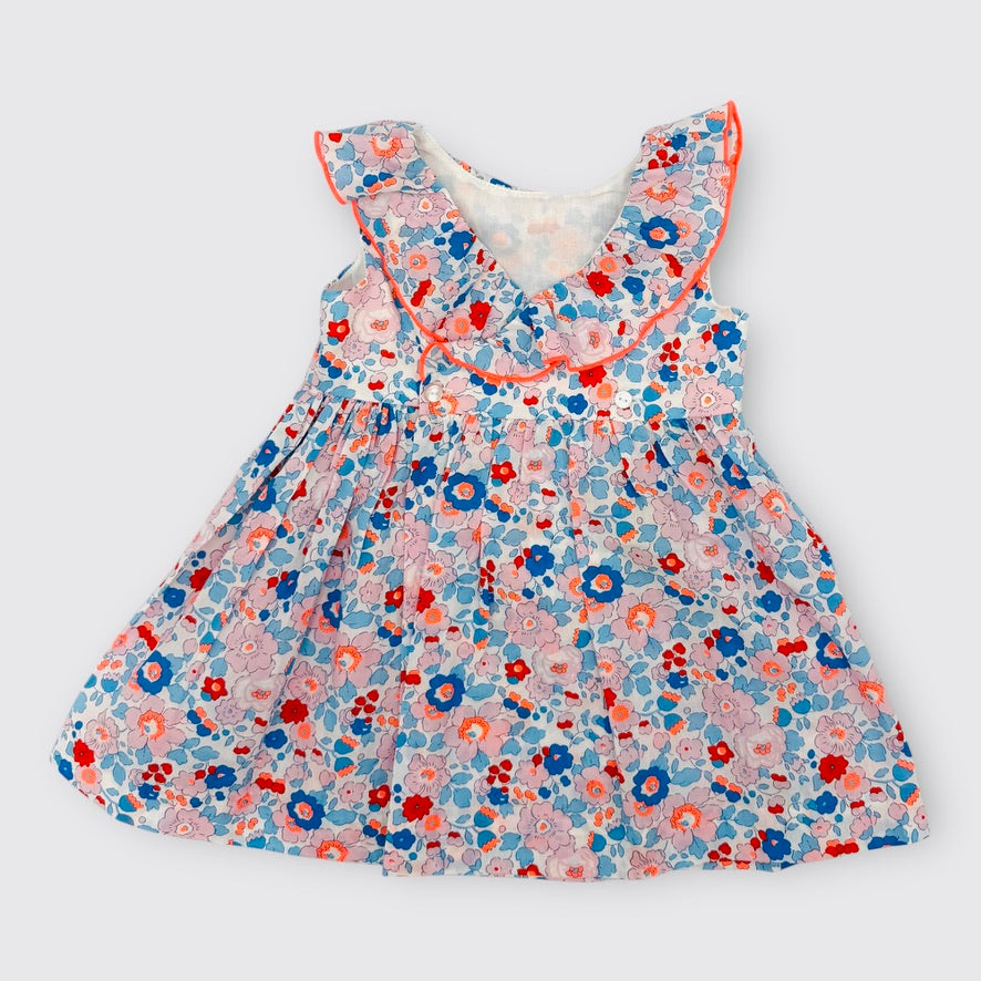 Jacadi - Robe - 6 mois (67cm )