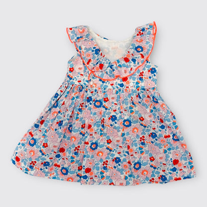 Jacadi - Robe - 6 mois (67cm )