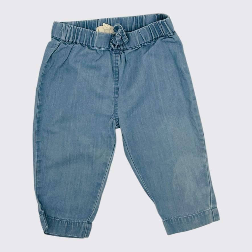 Buissonnière - Pantalon - 6 - 12mois