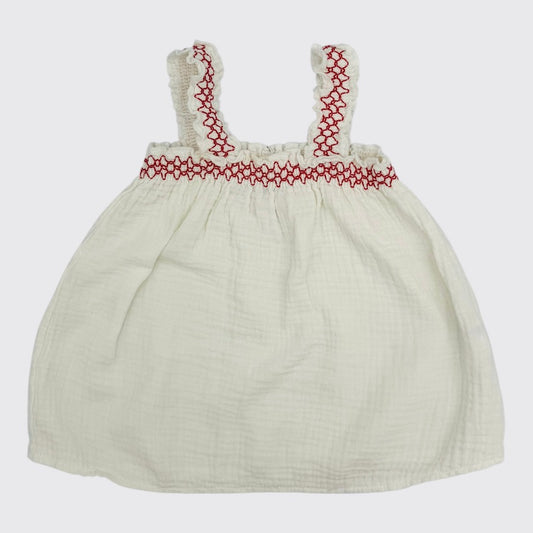 Zara - T-shirt - 9 - 12 mois (80cm)