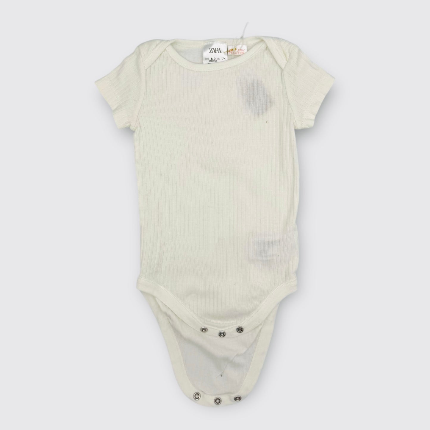 Zara - Body - 6 - 9 mois (74cm)