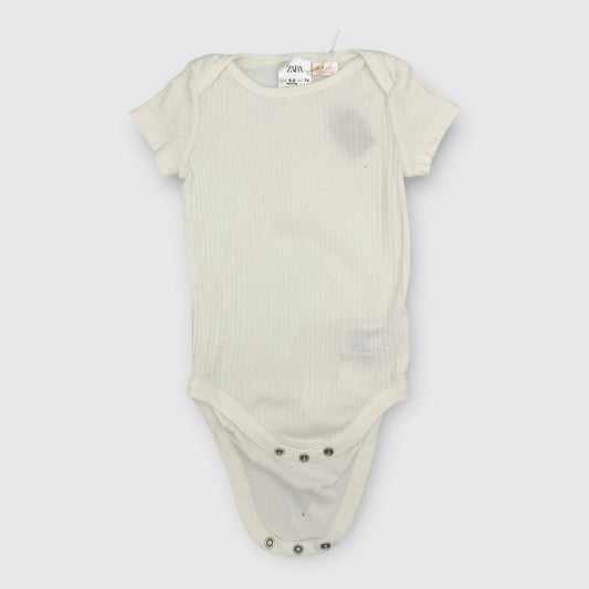 Zara - Body - 6 - 9 mois (74cm)