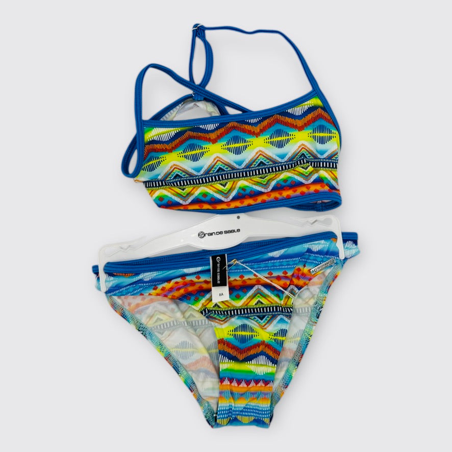 Grain de sable - Maillot - 8  ans